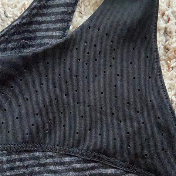 Racerback Workout Tank - Picture 2 of 5